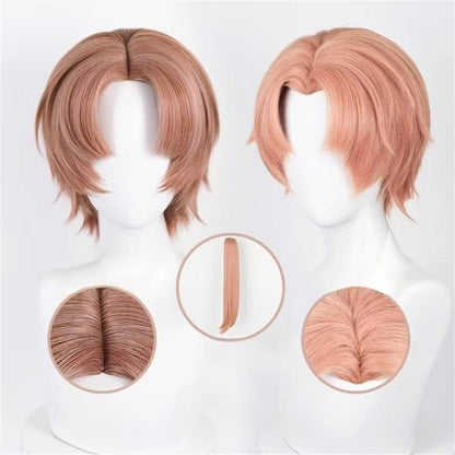 【In Stock】Game Light and Night Cosplay Jesse Cosplay Wig