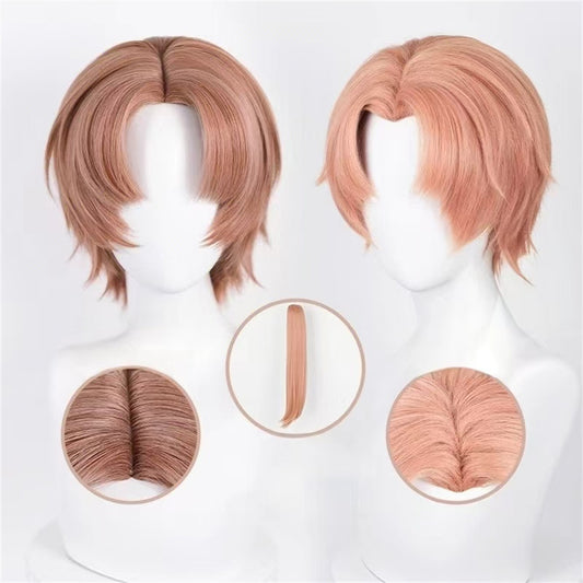 【In Stock】Game Light and Night Cosplay Jesse Cosplay Wig