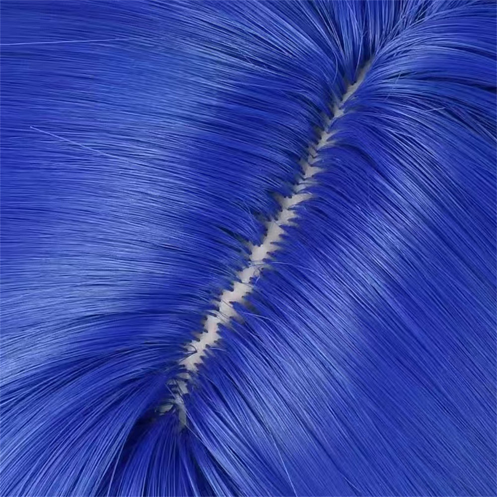 【In Stock】Anime Aikatsu! Cosplay Aoi Kiriya Cosplay Wig