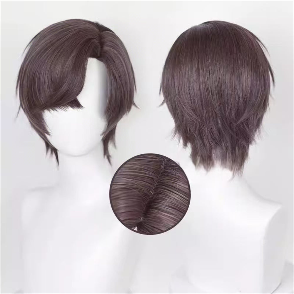 【In Stock】Game Tears of Themis Cosplay Artem Wing Cosplay Wig