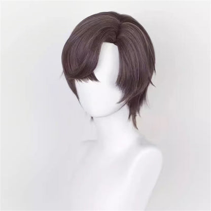 【In Stock】Game Tears of Themis Cosplay Artem Wing Cosplay Wig