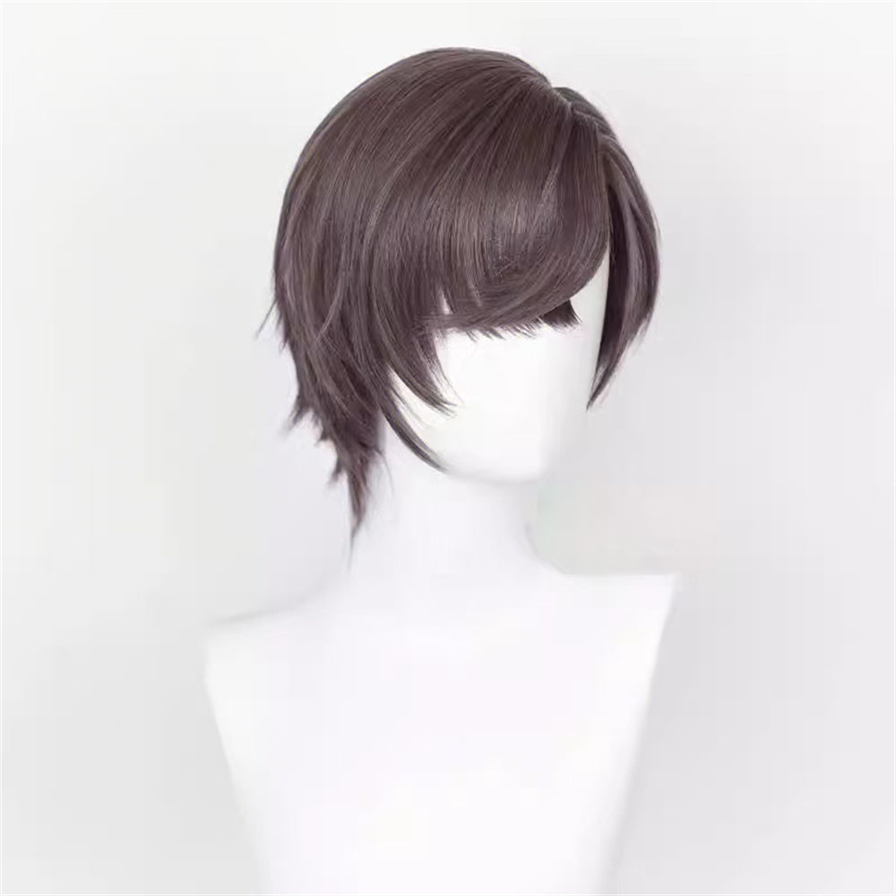 【In Stock】Game Tears of Themis Cosplay Artem Wing Cosplay Wig