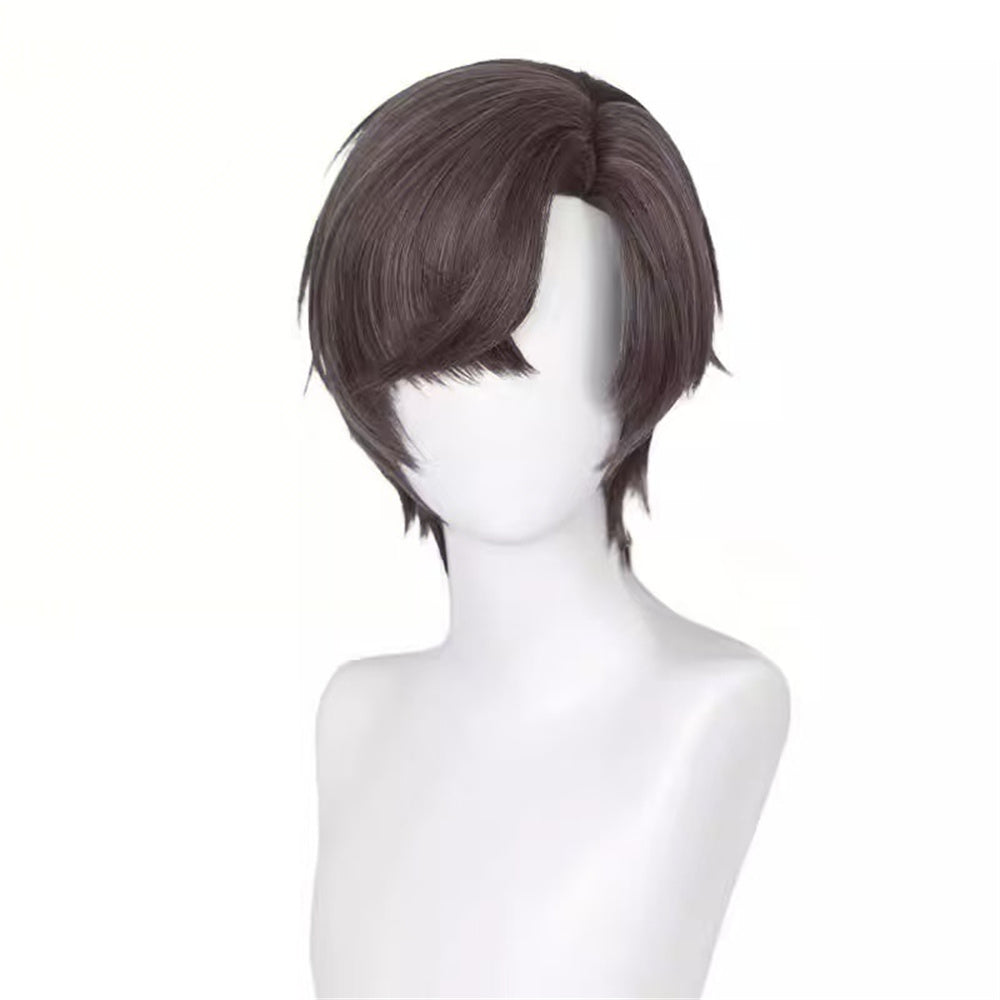 【In Stock】Game Tears of Themis Cosplay Artem Wing Cosplay Wig