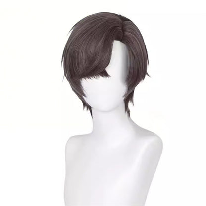 【In Stock】Game Tears of Themis Cosplay Artem Wing Cosplay Wig