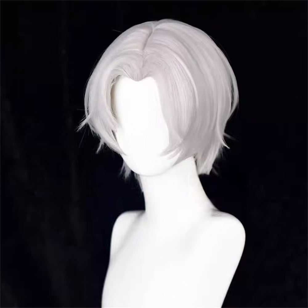【In Stock】Game Tears of Themis Cosplay Vyn Richter Cosplay Wig