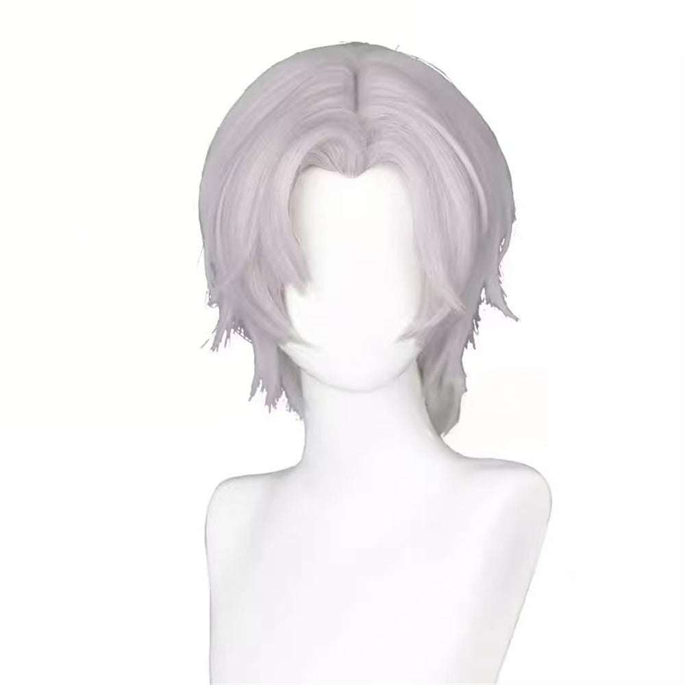 【In Stock】Game Tears of Themis Cosplay Vyn Richter Cosplay Wig