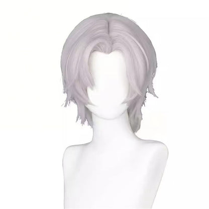 【In Stock】Game Tears of Themis Cosplay Vyn Richter Cosplay Wig