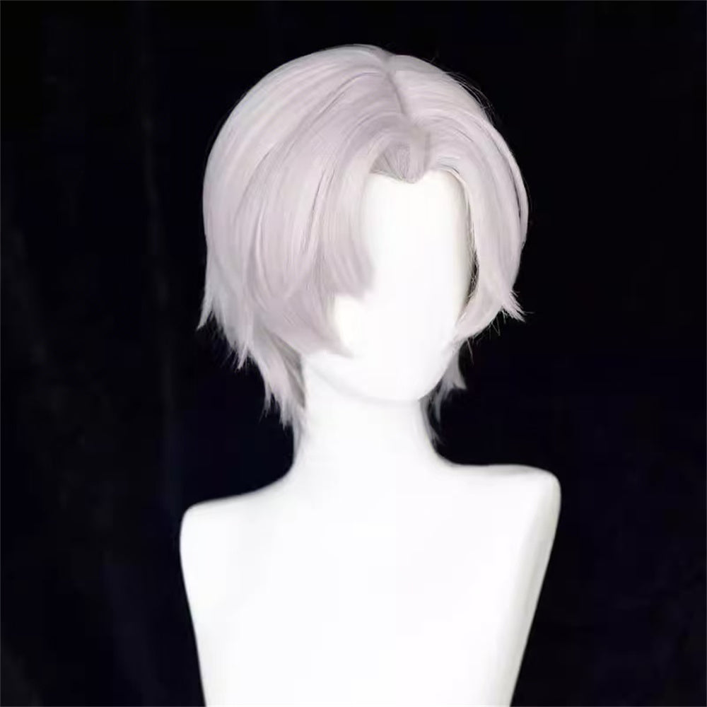【In Stock】Game Tears of Themis Cosplay Vyn Richter Cosplay Wig
