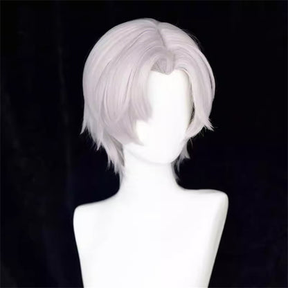 【In Stock】Game Tears of Themis Cosplay Vyn Richter Cosplay Wig