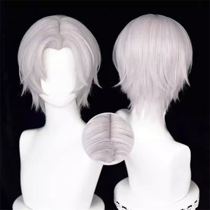 【In Stock】Game Tears of Themis Cosplay Vyn Richter Cosplay Wig