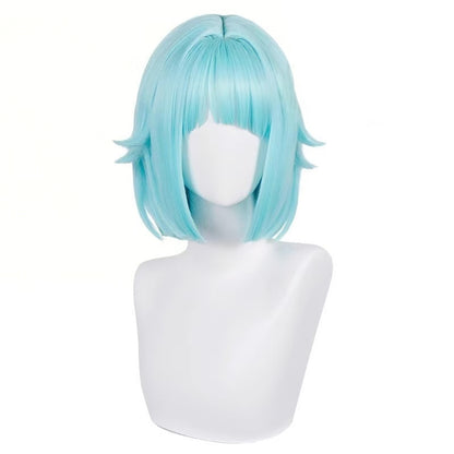 【In Stock】Game Ensemble Stars Cosplay Hajime Shino Cosplay Wig
