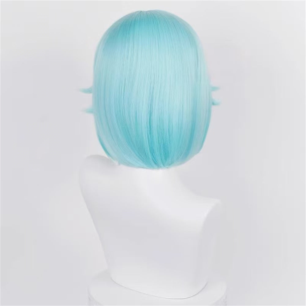 【In Stock】Game Ensemble Stars Cosplay Hajime Shino Cosplay Wig