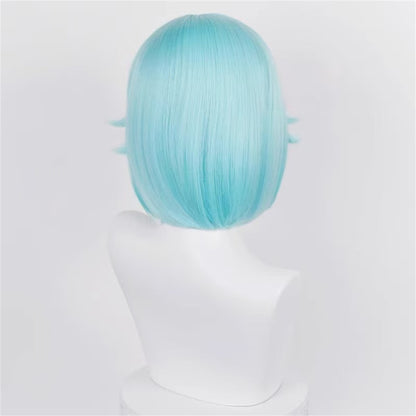 【In Stock】Game Ensemble Stars Cosplay Hajime Shino Cosplay Wig