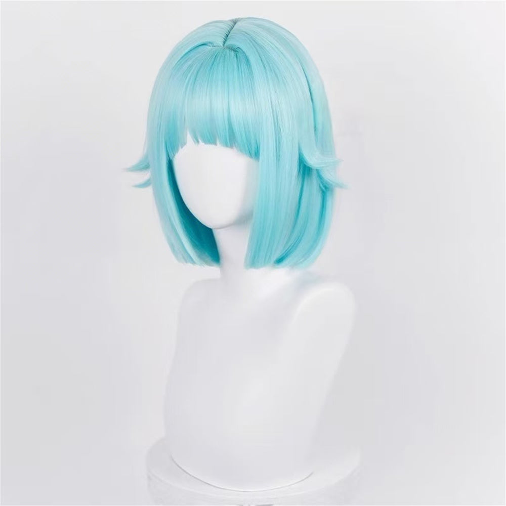 【In Stock】Game Ensemble Stars Cosplay Hajime Shino Cosplay Wig