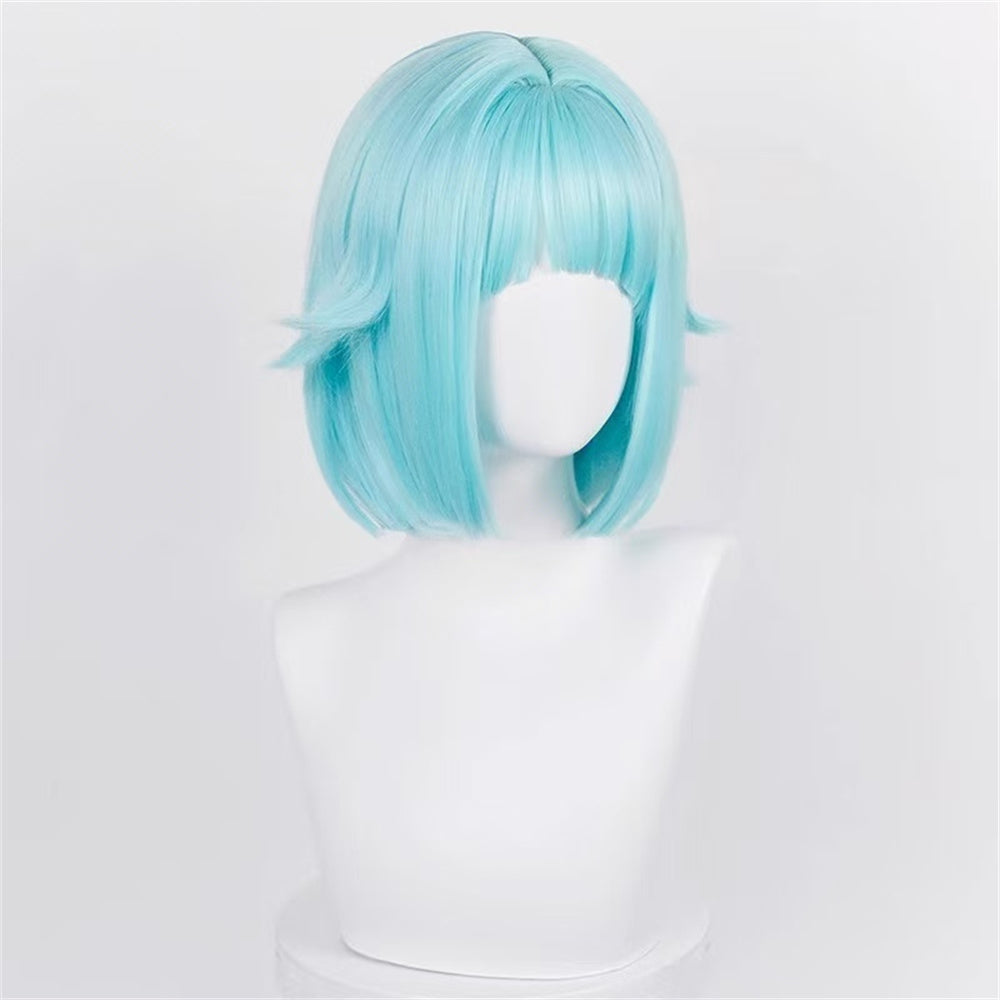 【In Stock】Game Ensemble Stars Cosplay Hajime Shino Cosplay Wig