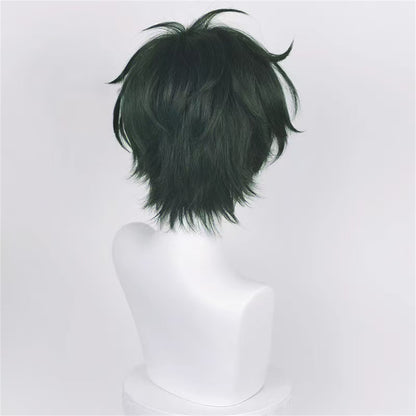 【In Stock】Game Ensemble Stars Cosplay Mika Kagehira Cosplay Wig