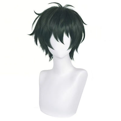 【In Stock】Game Ensemble Stars Cosplay Mika Kagehira Cosplay Wig