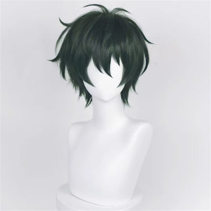 【In Stock】Game Ensemble Stars Cosplay Mika Kagehira Cosplay Wig