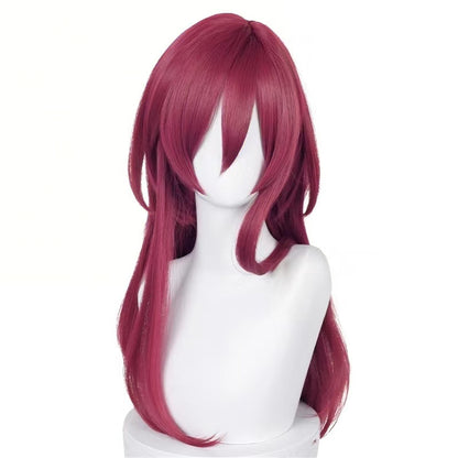 【In Stock】Game Ensemble Stars Cosplay Ibara Saegusa Cosplay Wig