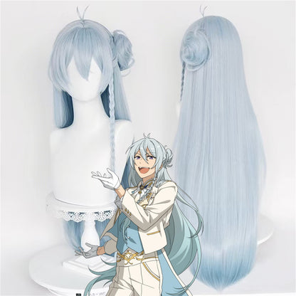 【In Stock】Game Ensemble Stars Cosplay Wataru Hibiki Cosplay Wig