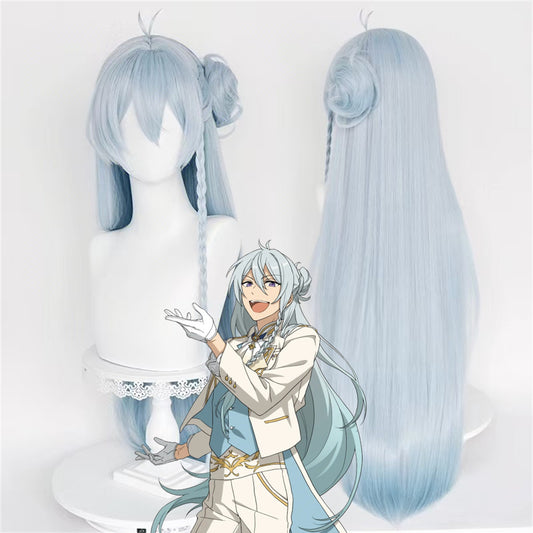 【In Stock】Game Ensemble Stars Cosplay Wataru Hibiki Cosplay Wig