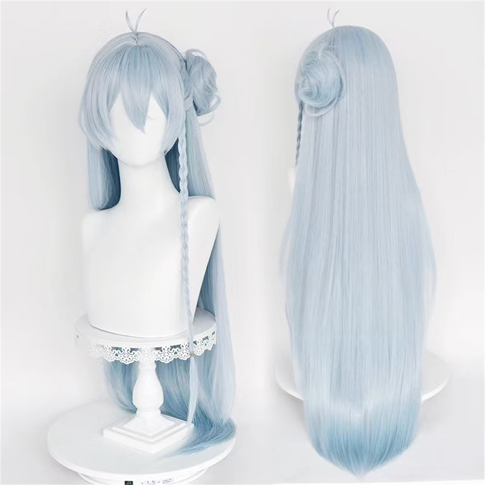 【In Stock】Game Ensemble Stars Cosplay Wataru Hibiki Cosplay Wig