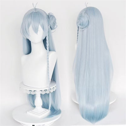 【In Stock】Game Ensemble Stars Cosplay Wataru Hibiki Cosplay Wig