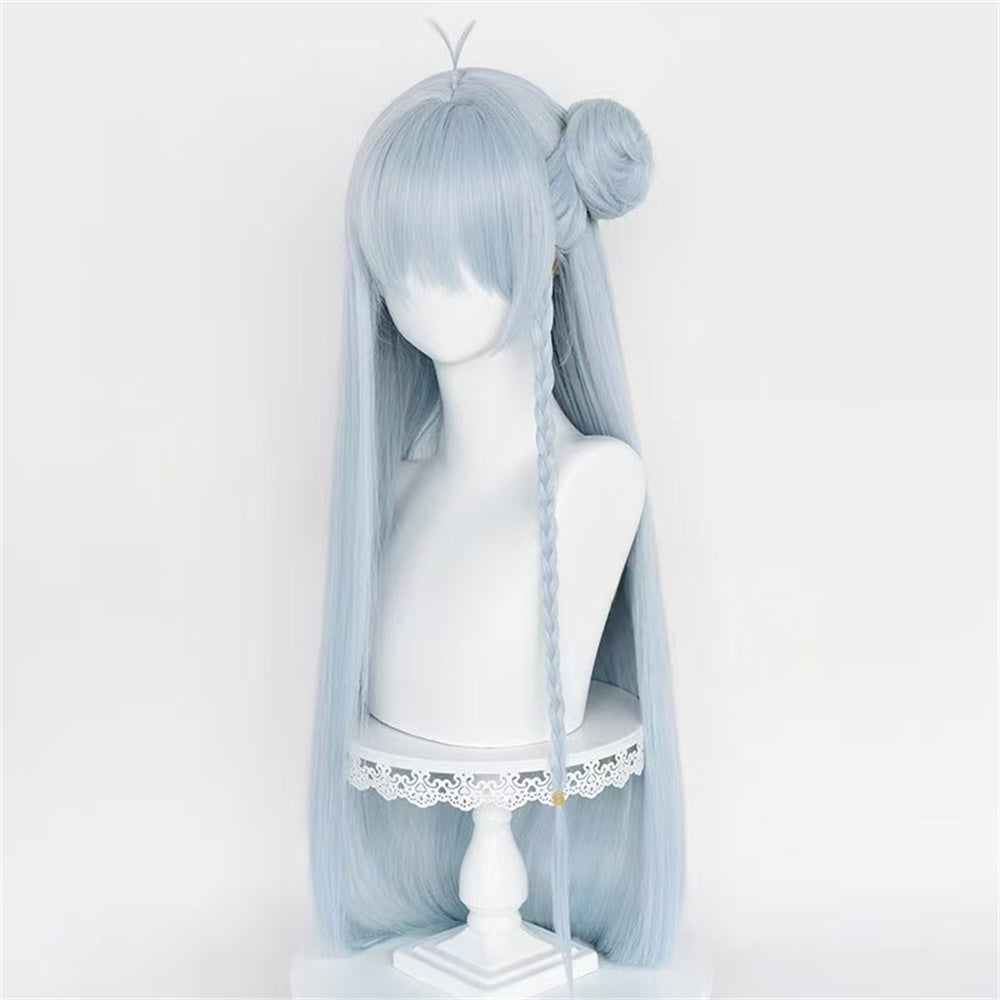 【In Stock】Game Ensemble Stars Cosplay Wataru Hibiki Cosplay Wig