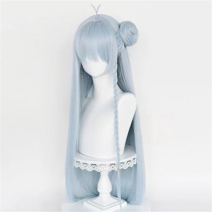 【In Stock】Game Ensemble Stars Cosplay Wataru Hibiki Cosplay Wig