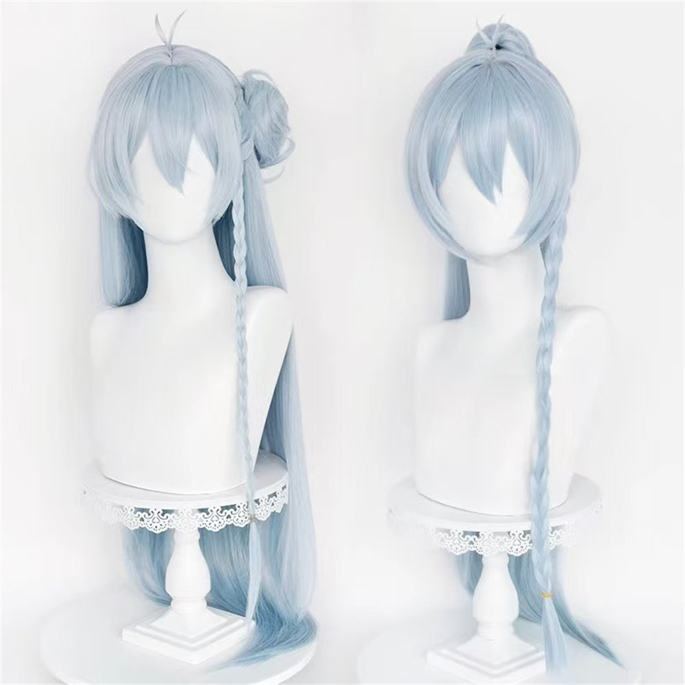 【In Stock】Game Ensemble Stars Cosplay Wataru Hibiki Cosplay Wig