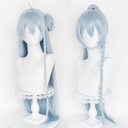 【In Stock】Game Ensemble Stars Cosplay Wataru Hibiki Cosplay Wig