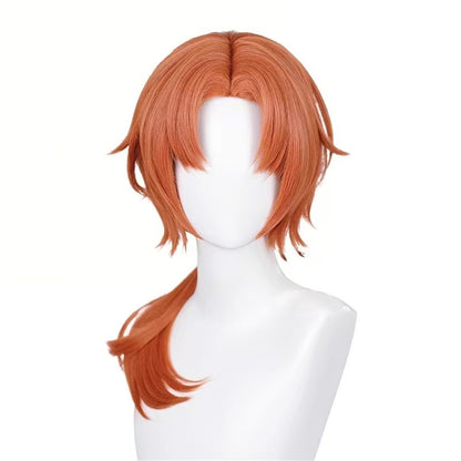 【In Stock】Game Ensemble Stars Cosplay Leo Tsukinaga Cosplay Wig