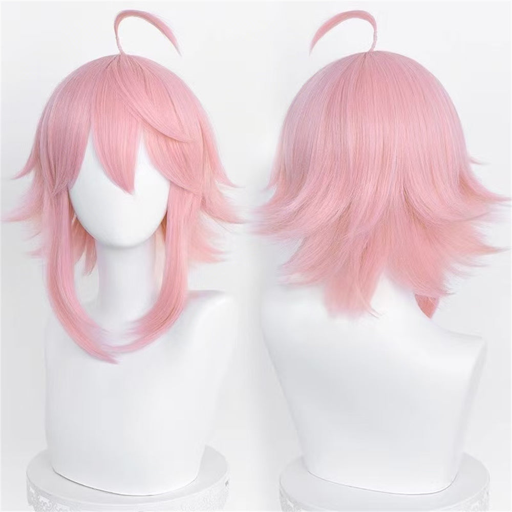 【In Stock】Game Ensemble Stars Cosplay Tori Himemiya Cosplay Wig