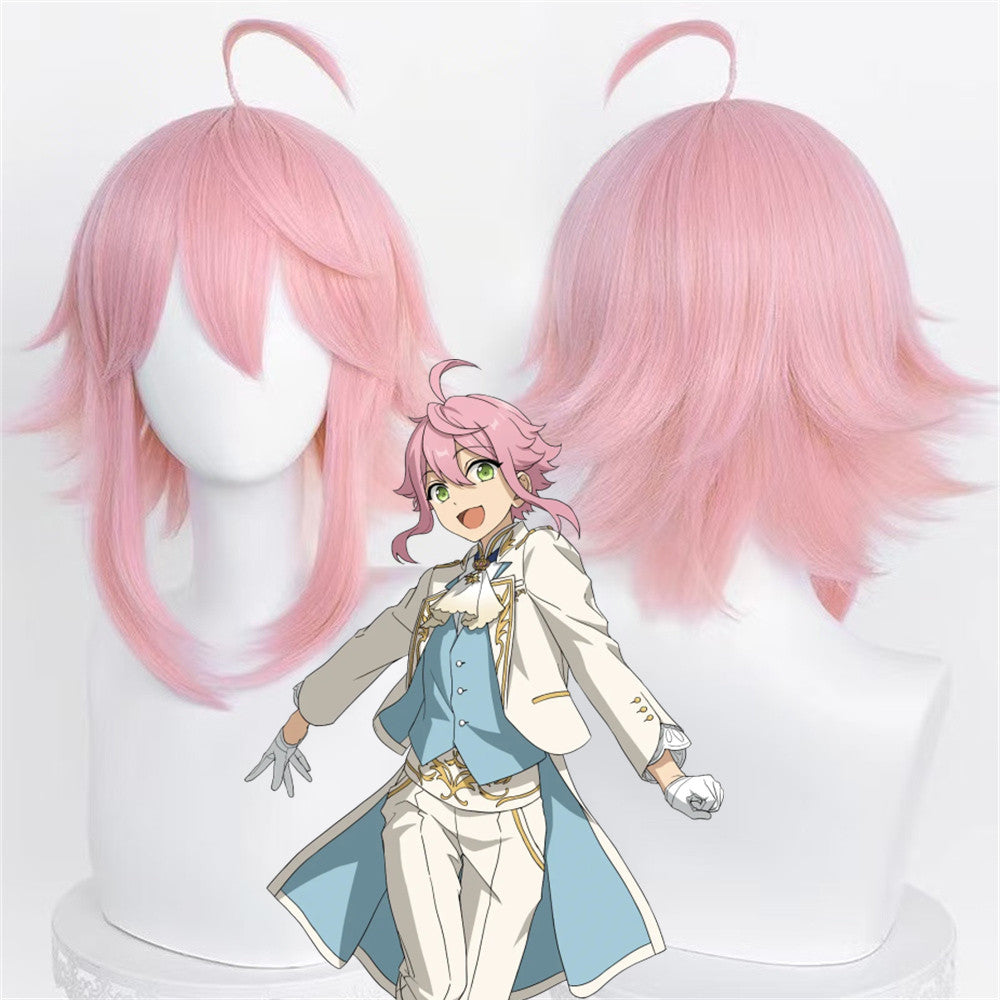 【In Stock】Game Ensemble Stars Cosplay Tori Himemiya Cosplay Wig