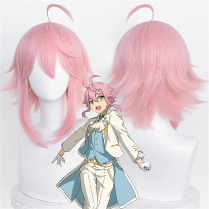 【In Stock】Game Ensemble Stars Cosplay Tori Himemiya Cosplay Wig
