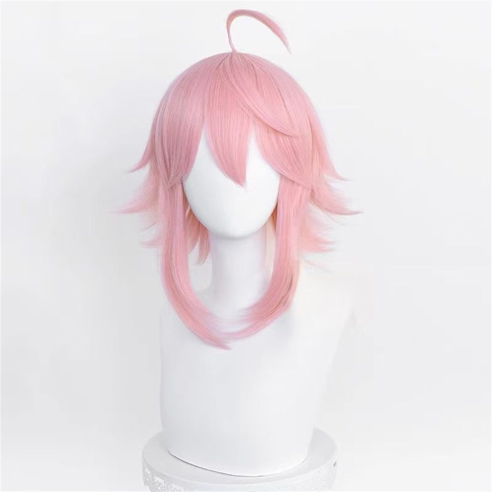 【In Stock】Game Ensemble Stars Cosplay Tori Himemiya Cosplay Wig