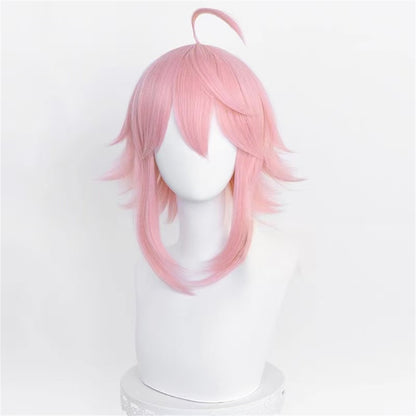 【In Stock】Game Ensemble Stars Cosplay Tori Himemiya Cosplay Wig