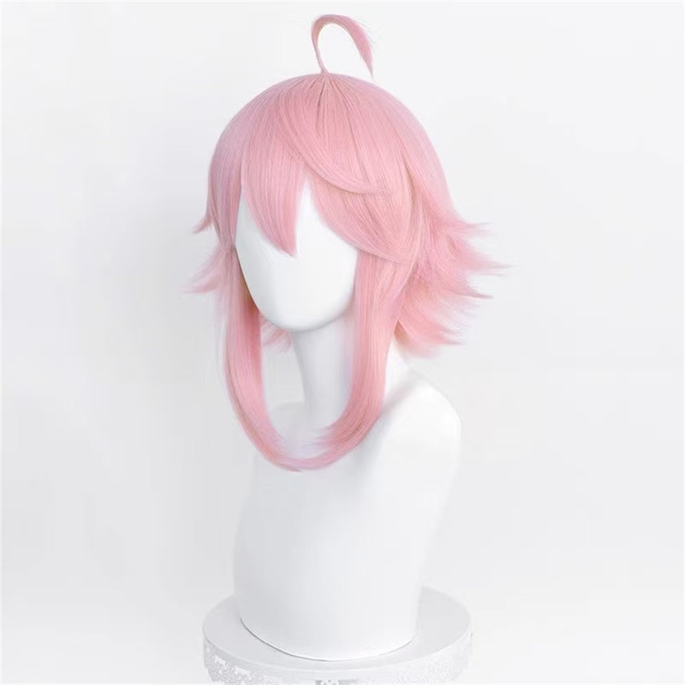 【In Stock】Game Ensemble Stars Cosplay Tori Himemiya Cosplay Wig