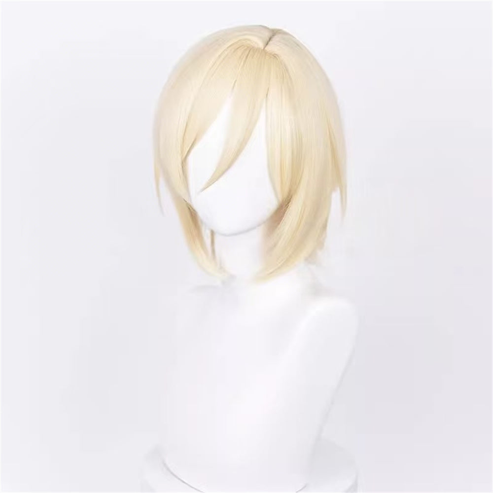 【In Stock】Game Ensemble Stars Cosplay Eichi Tenshouin Cosplay Wig