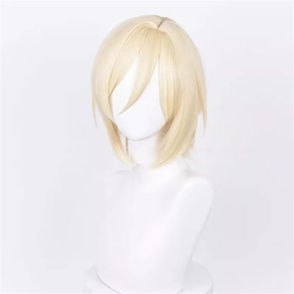 【In Stock】Game Ensemble Stars Cosplay Eichi Tenshouin Cosplay Wig