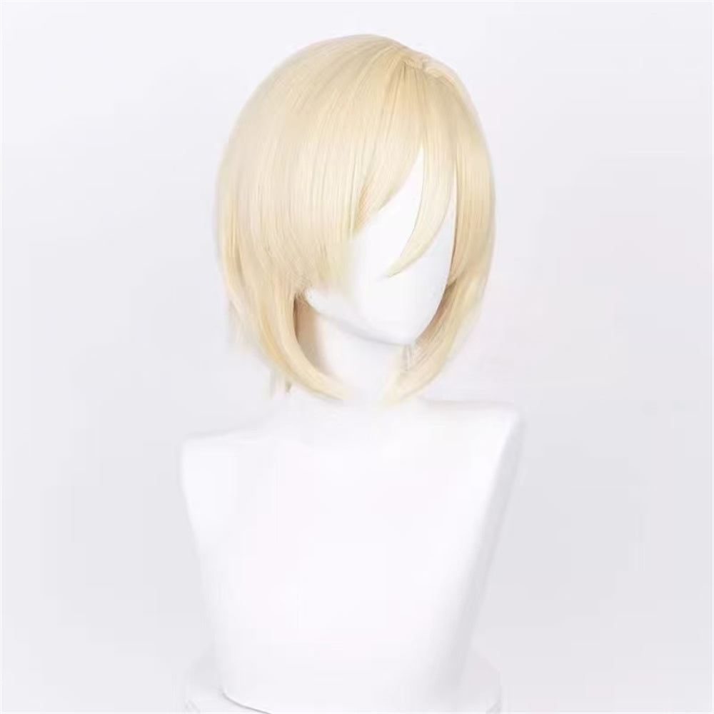 【In Stock】Game Ensemble Stars Cosplay Eichi Tenshouin Cosplay Wig
