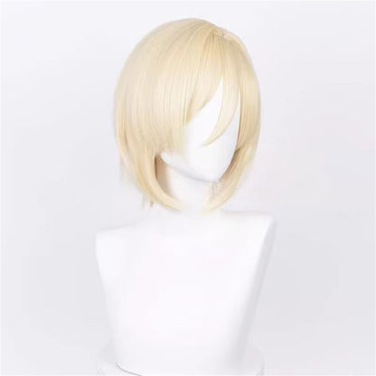 【In Stock】Game Ensemble Stars Cosplay Eichi Tenshouin Cosplay Wig