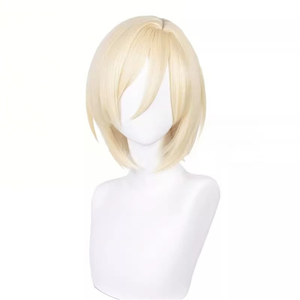 【In Stock】Game Ensemble Stars Cosplay Eichi Tenshouin Cosplay Wig