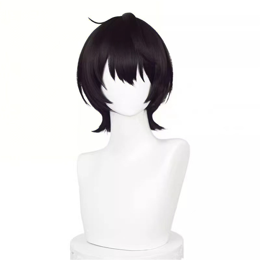 【In Stock】Game Ensemble Stars Cosplay Ritsu Sakuma Cosplay Wig