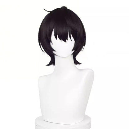 【In Stock】Game Ensemble Stars Cosplay Ritsu Sakuma Cosplay Wig