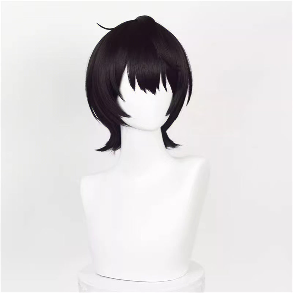 【In Stock】Game Ensemble Stars Cosplay Ritsu Sakuma Cosplay Wig