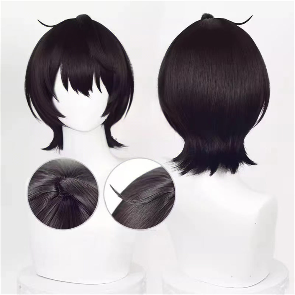 【In Stock】Game Ensemble Stars Cosplay Ritsu Sakuma Cosplay Wig