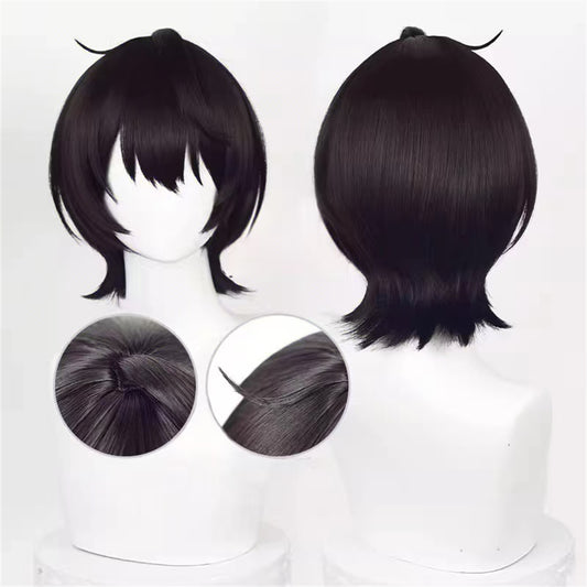 【In Stock】Game Ensemble Stars Cosplay Ritsu Sakuma Cosplay Wig
