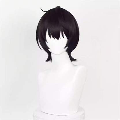 【In Stock】Game Ensemble Stars Cosplay Ritsu Sakuma Cosplay Wig
