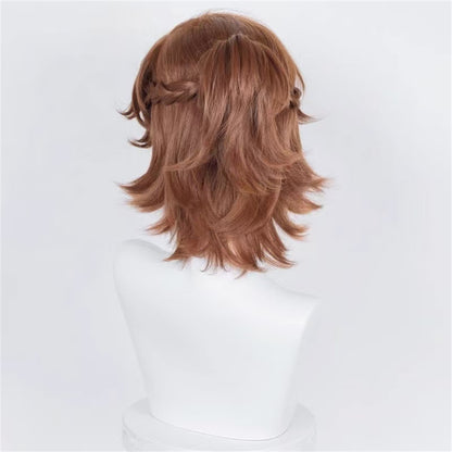 【In Stock】Game Ensemble Stars Cosplay Madara Mikejima Cosplay Wig